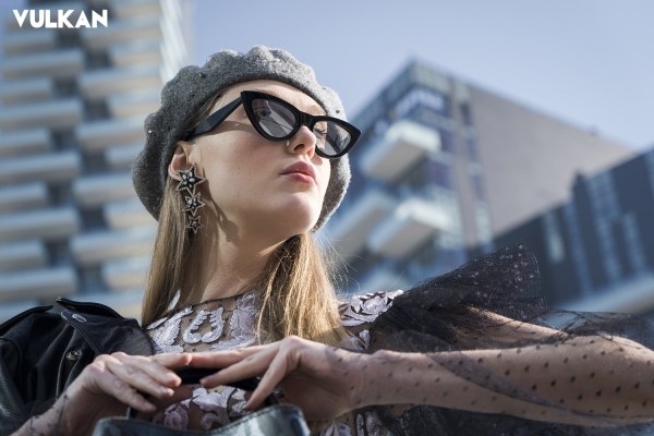 услуги фото и видео оператора в Милане.